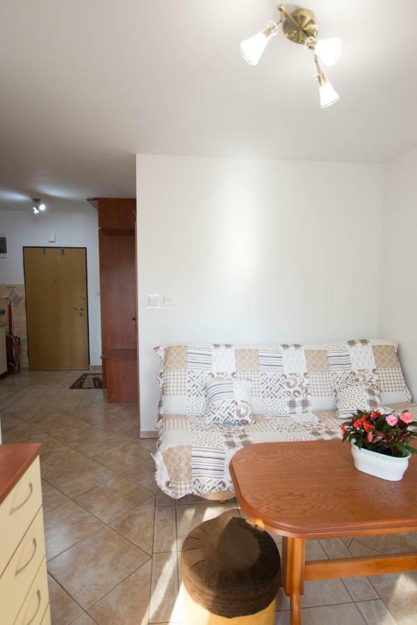 Apartament Makadi Apartment Miedzyzdroje Exterior foto
