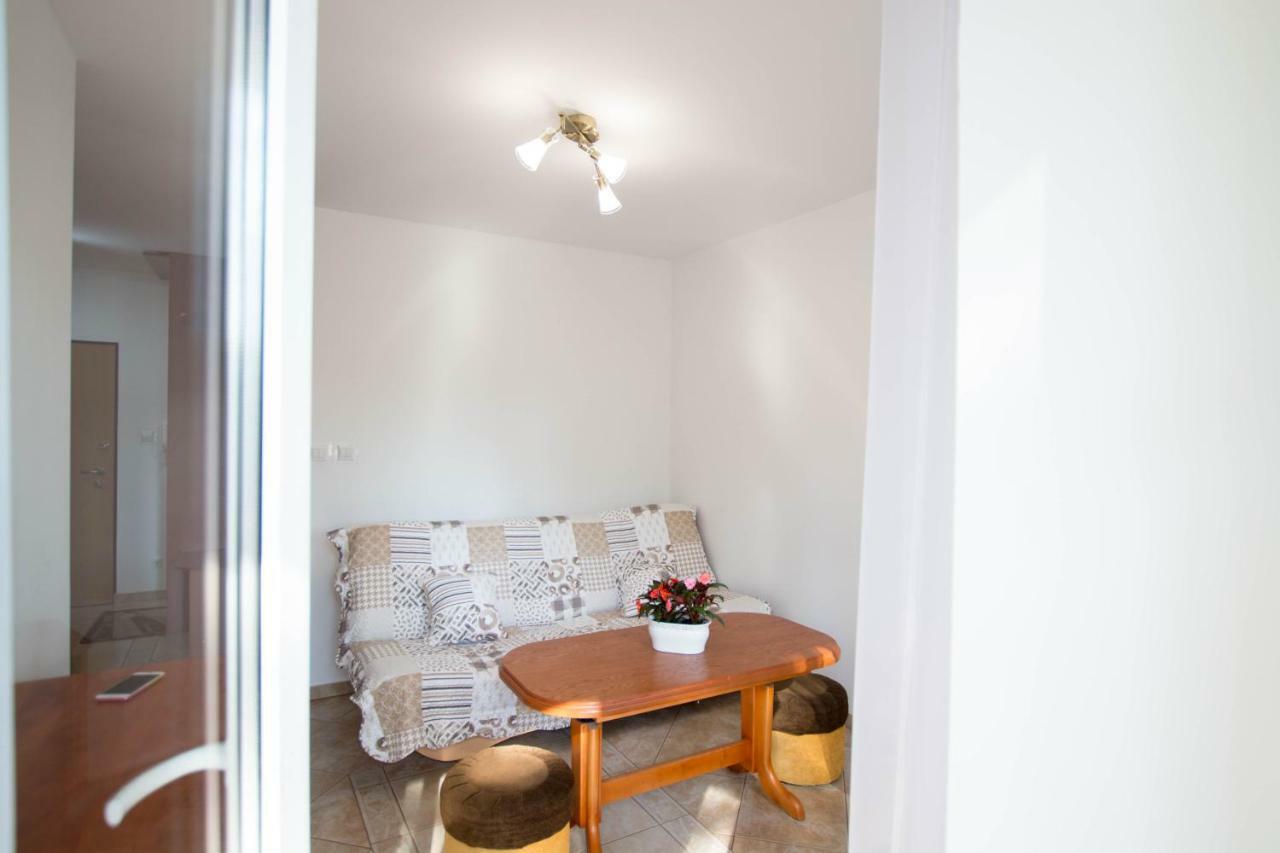 Apartament Makadi Apartment Miedzyzdroje Exterior foto