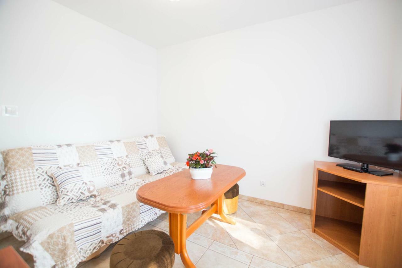 Apartament Makadi Apartment Miedzyzdroje Exterior foto